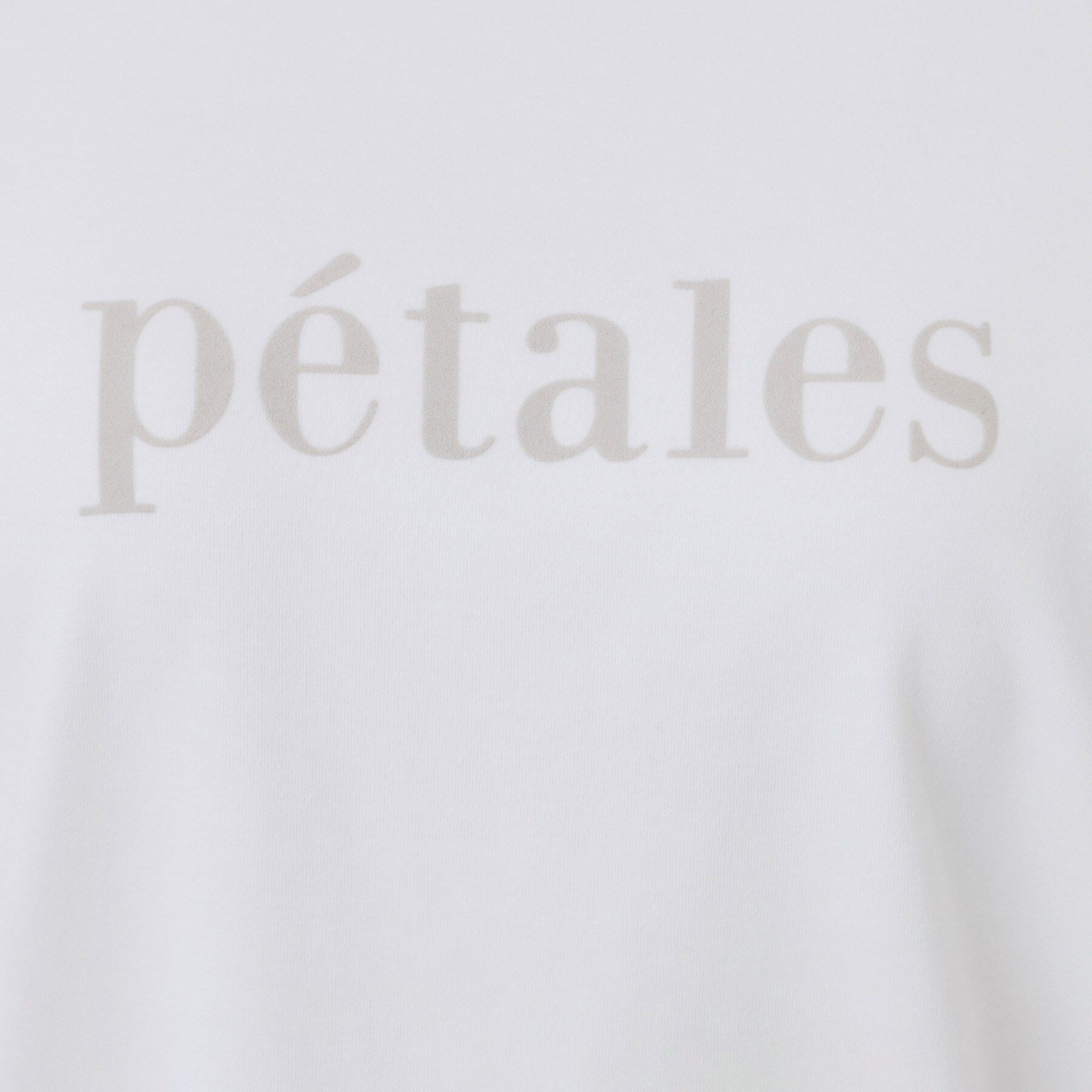 index「《S-LLサイズ》フロッキーロゴTシャツ【接触冷感／UVケア／洗濯機洗い可】」|Tシャツ・カットソー|