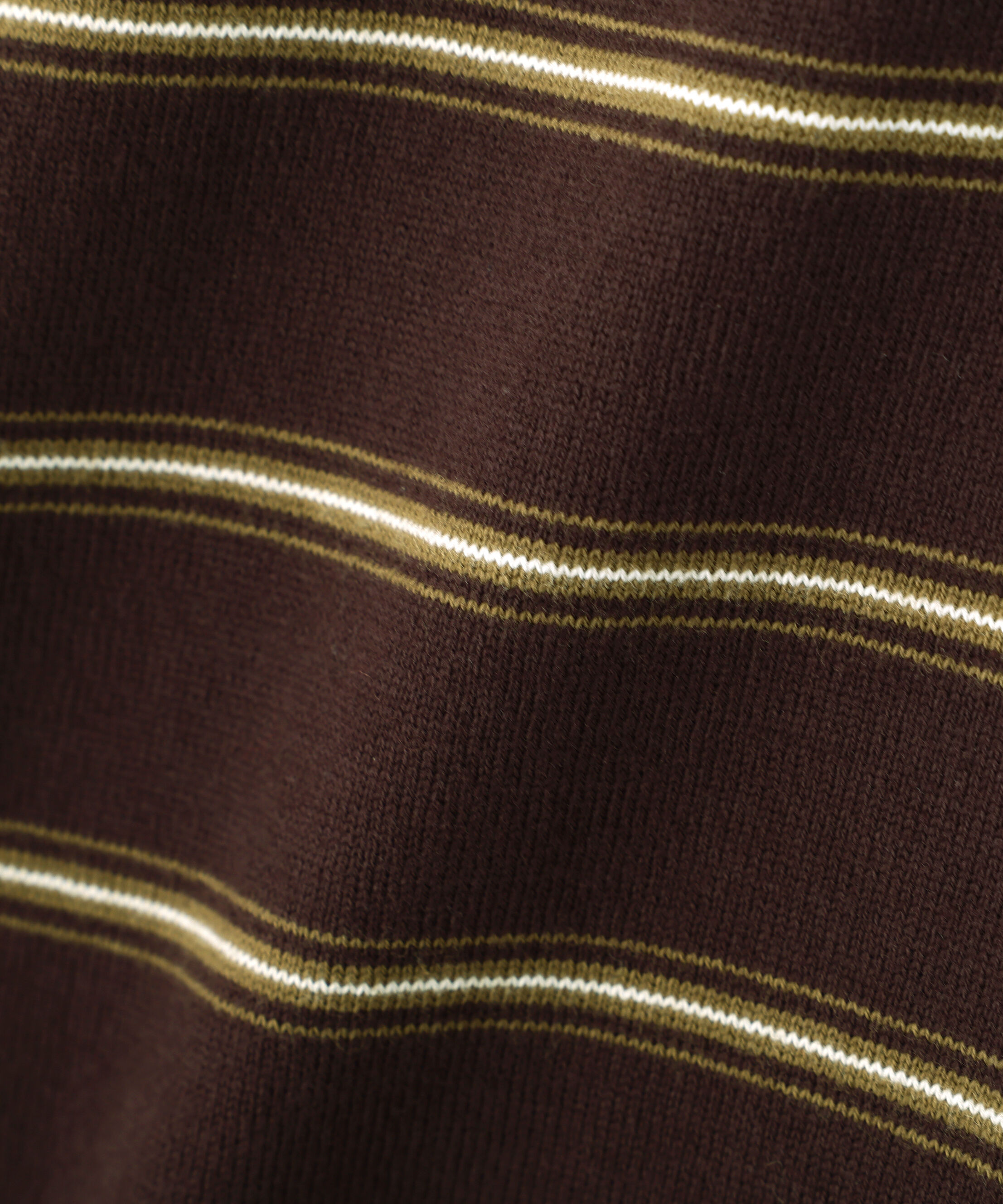 YLEVE 「YLEVE / HEAVYWEIGHT SOFT JERSEY BORDER RUGGER SHIRT」|Tシャツ・カットソー|