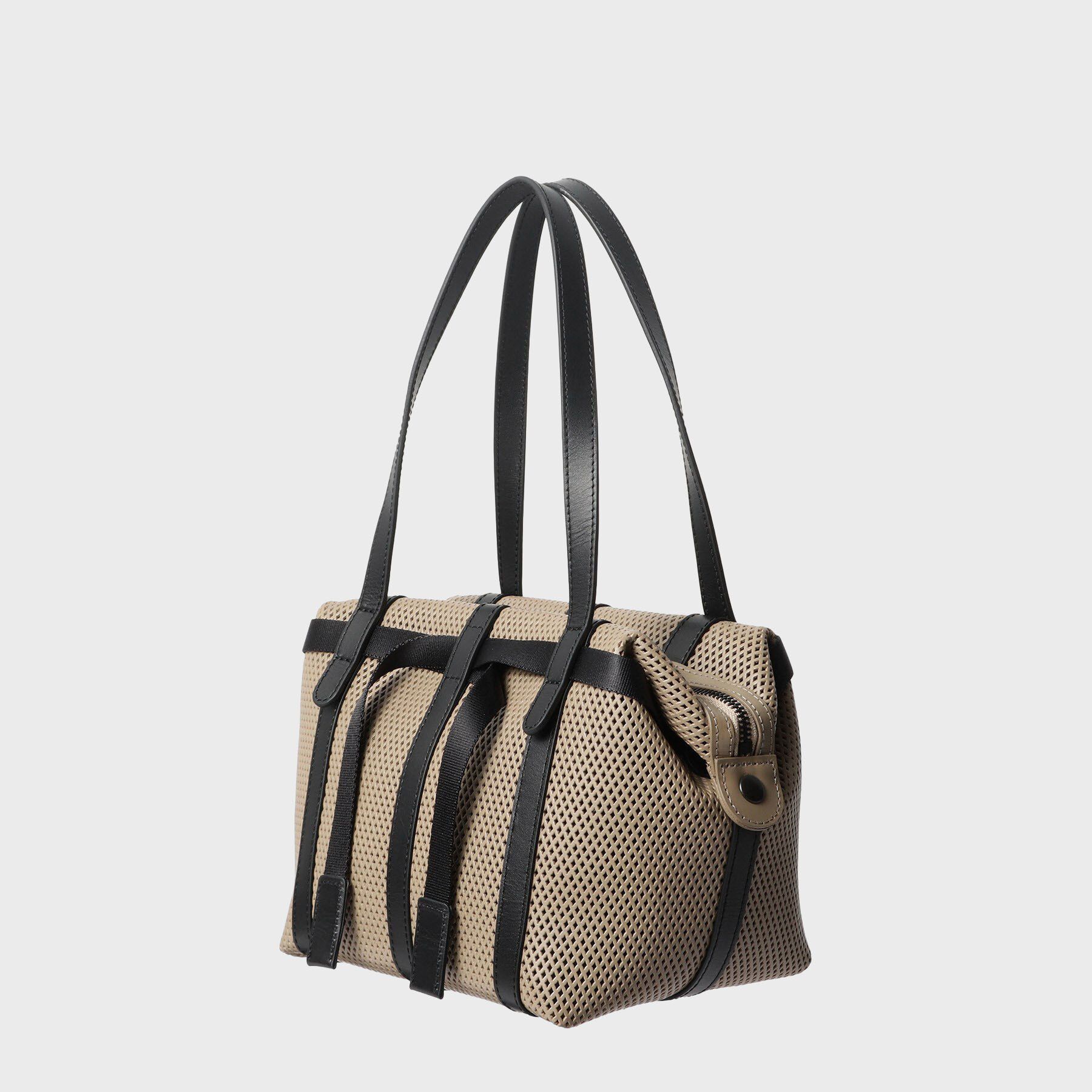 HIROKO HAYASHI「PANIER（パニエ）ボストンバッグ」|ボストンバッグ|