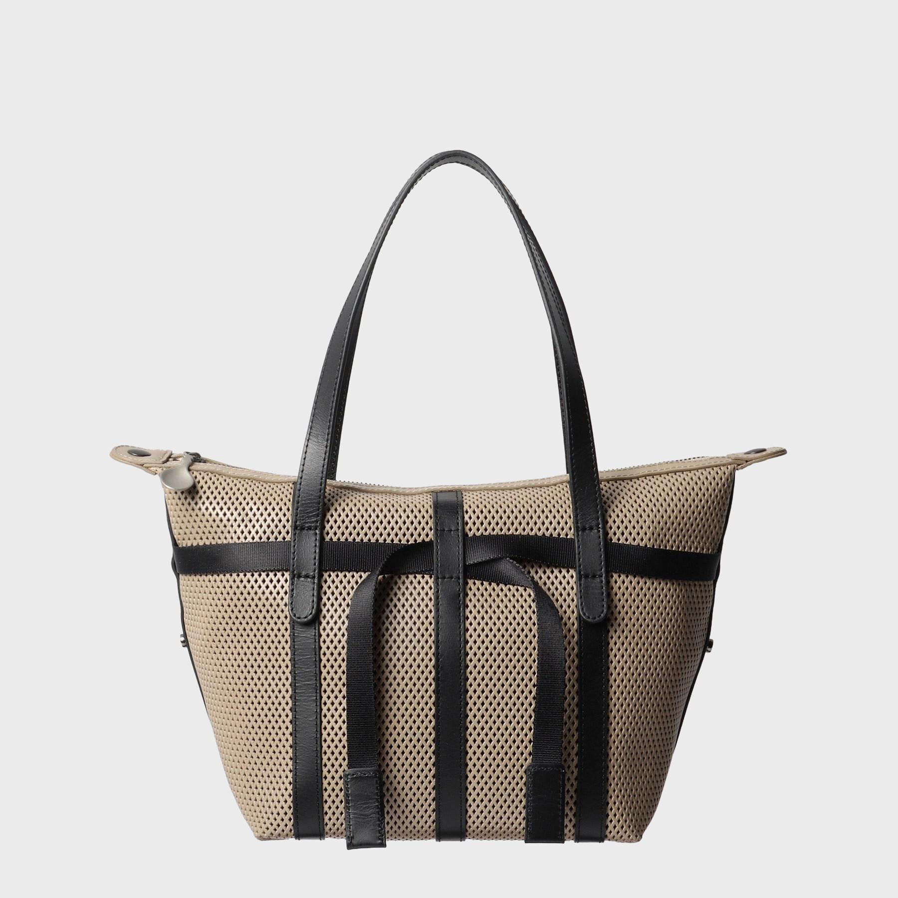 HIROKO HAYASHI「PANIER（パニエ）ボストンバッグ」|ボストンバッグ|