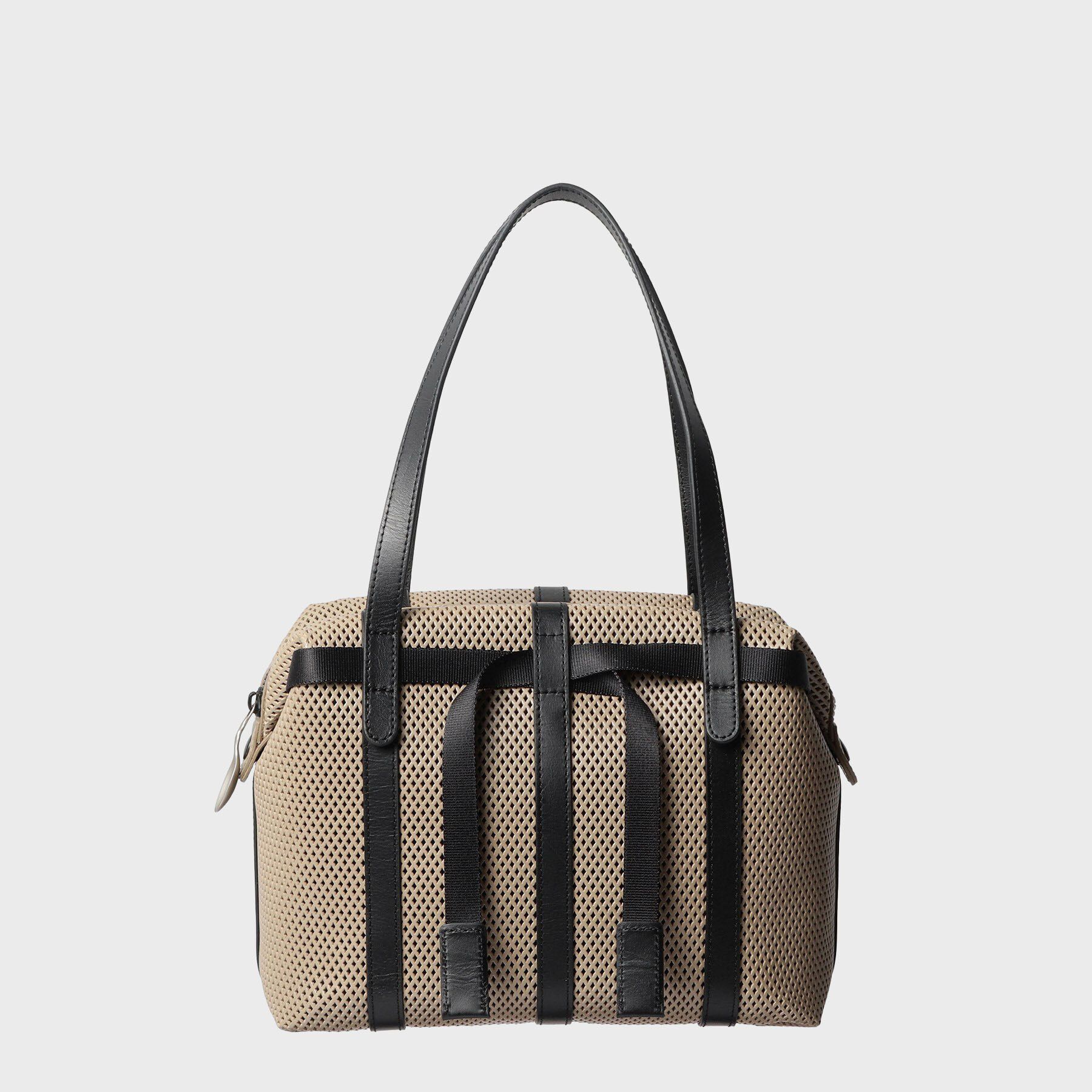 HIROKO HAYASHI「PANIER（パニエ）ボストンバッグ」|ボストンバッグ|