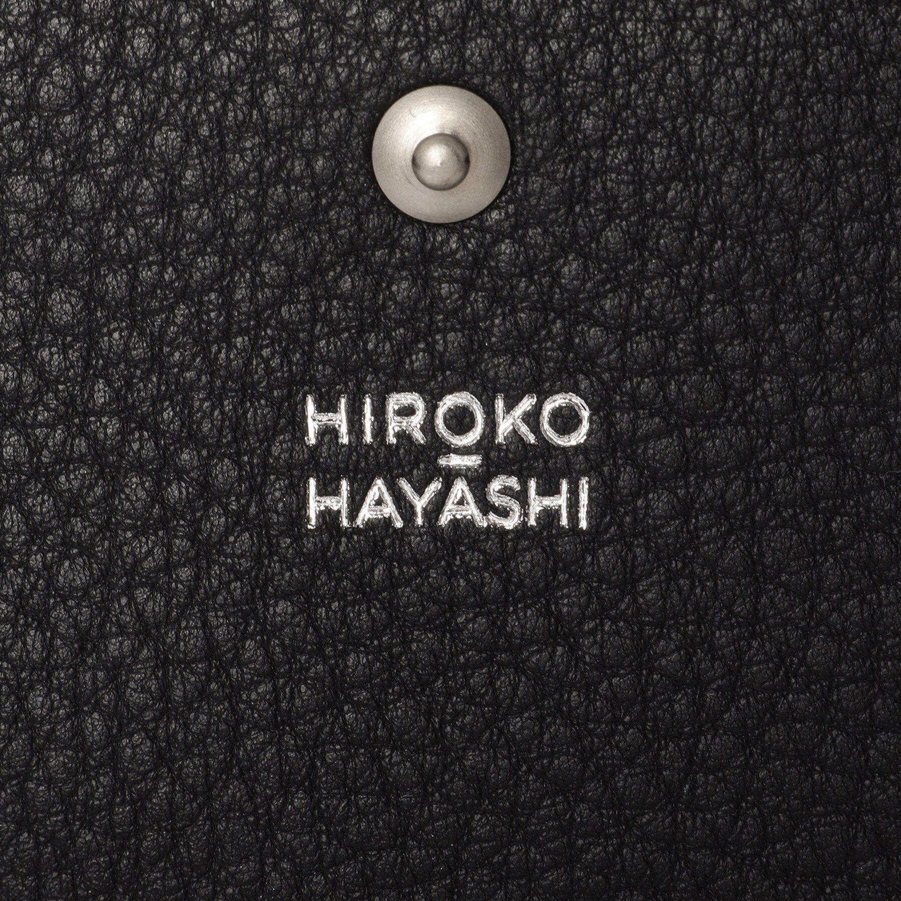 HIROKO HAYASHI「SONATA（ソナタ）薄型二つ折り財布」|財布|