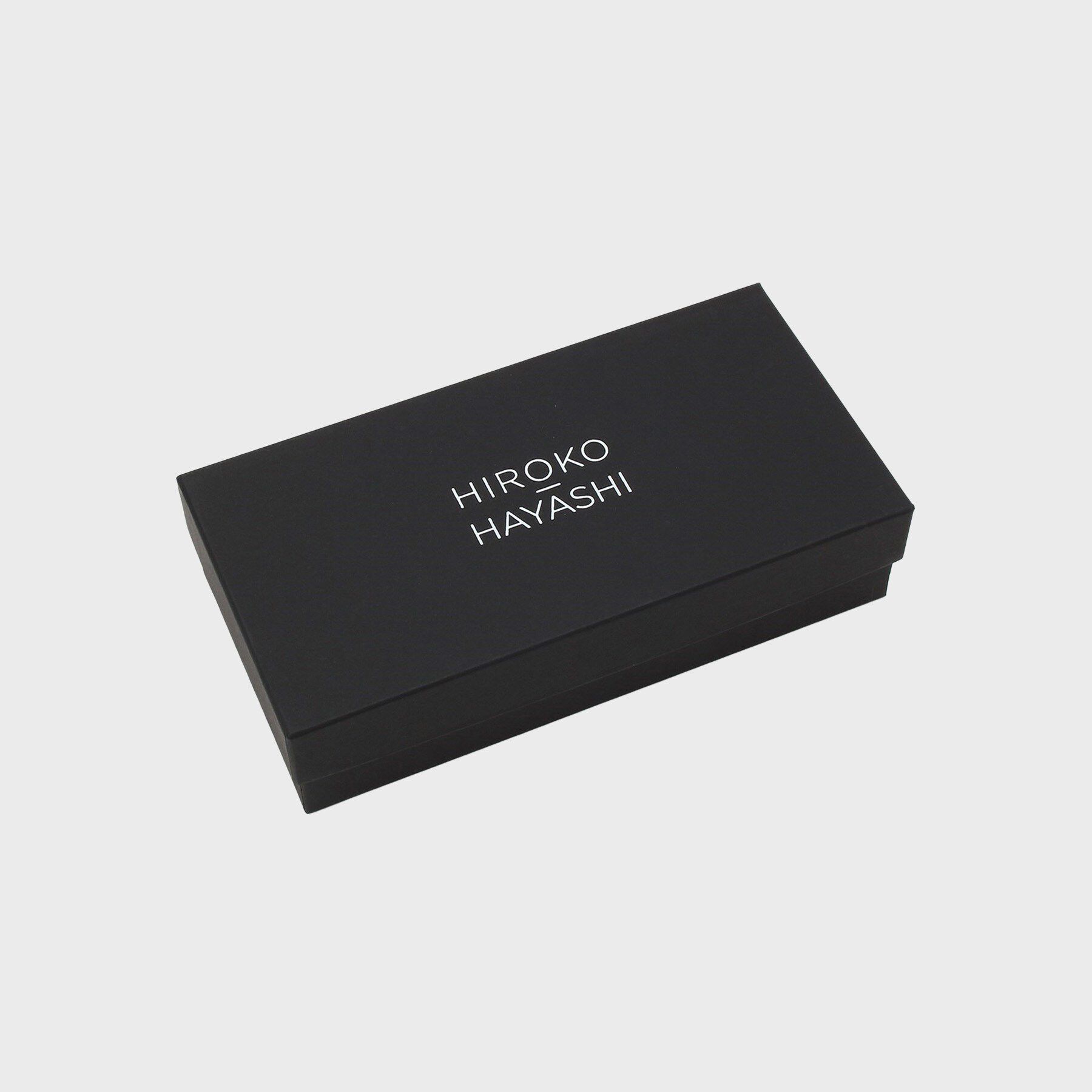 HIROKO HAYASHI「CRESPA（クレスパ）長財布ミニ」|財布|