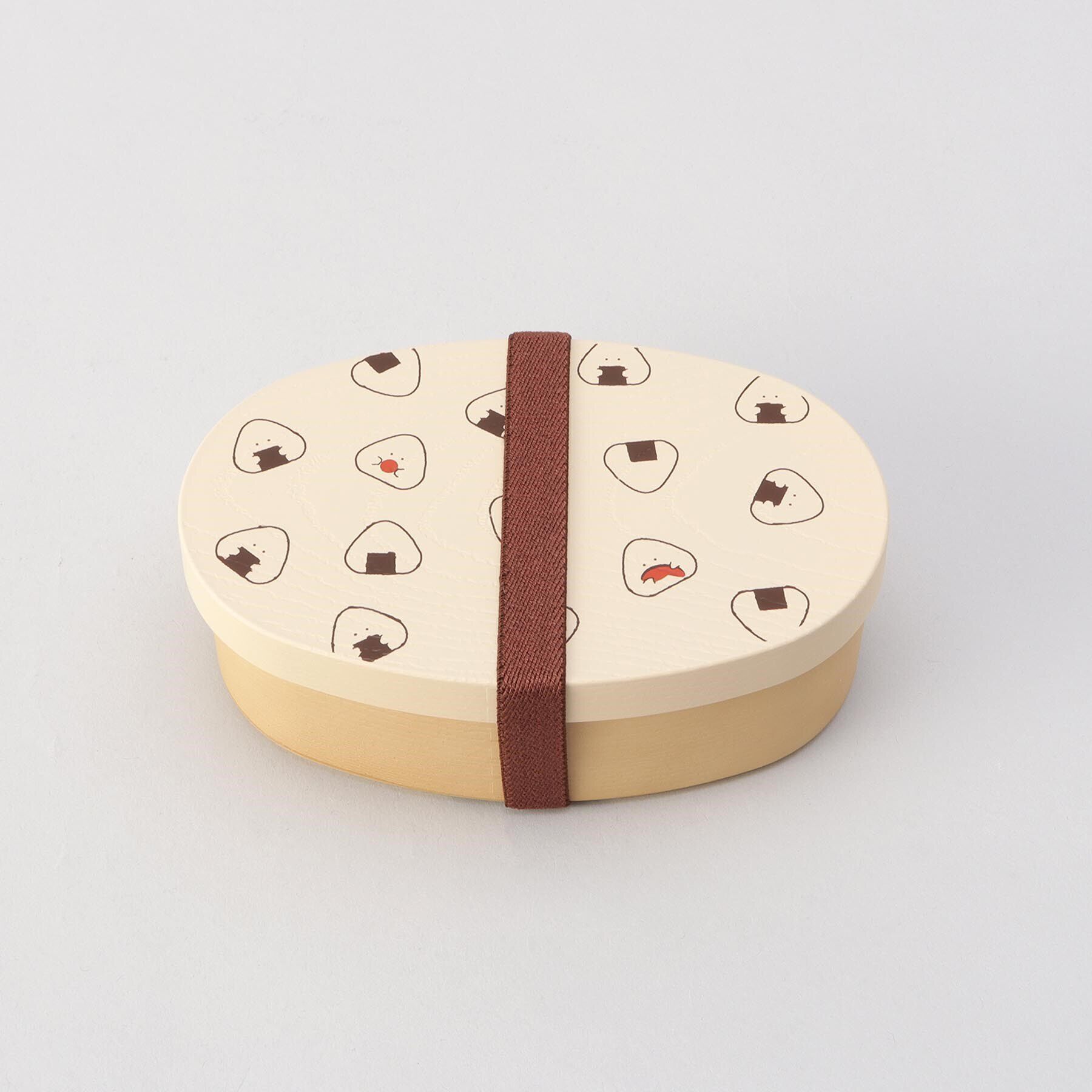 212 KITCHEN STORE「ぎゅっとおにぎりさん 抗菌ランチBOX BE」|食器・キッチングッズ|