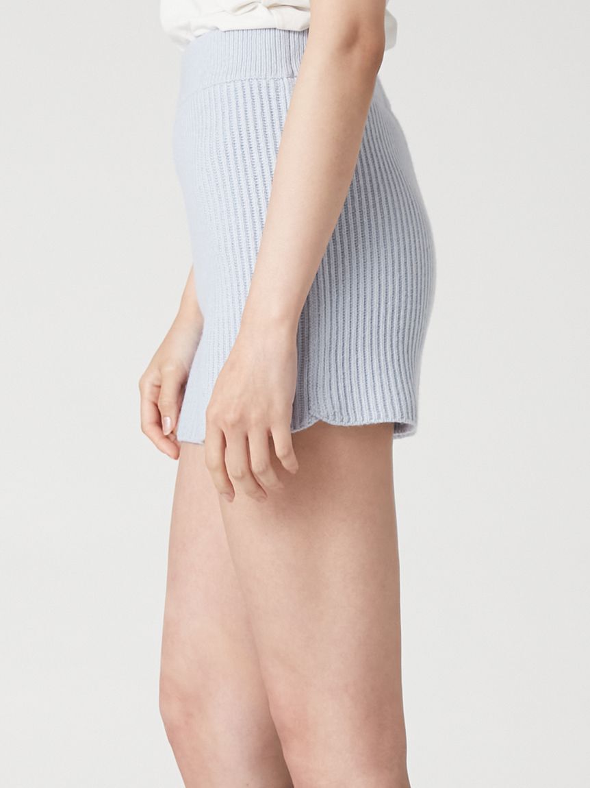 FRAY I.D「ニットショートパンツ」|その他|