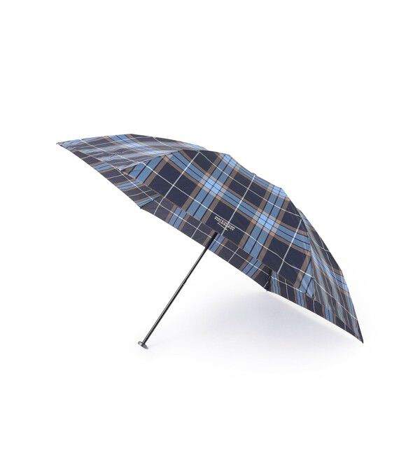MACKINTOSH PHILOSOPHY「バーブレラ タータンチェック 55cm」|傘|