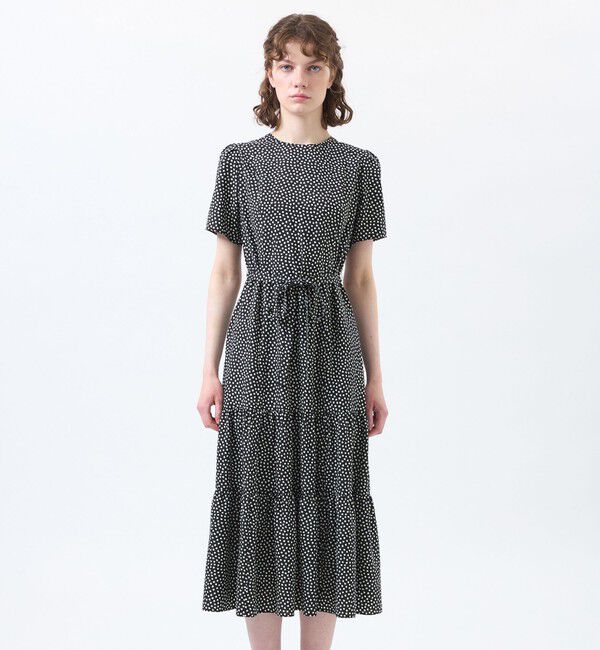 MACKINTOSH PHILOSOPHY「クラウドドットワンピース」|ワンピース|