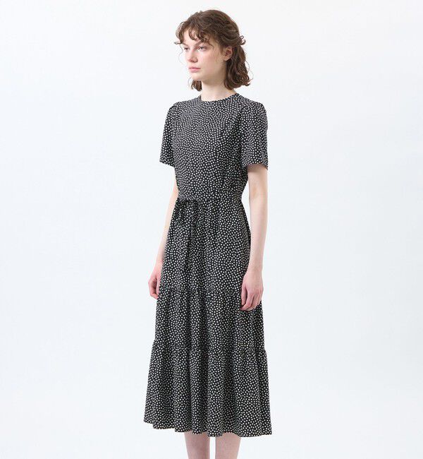 MACKINTOSH PHILOSOPHY「クラウドドットワンピース」|ワンピース|