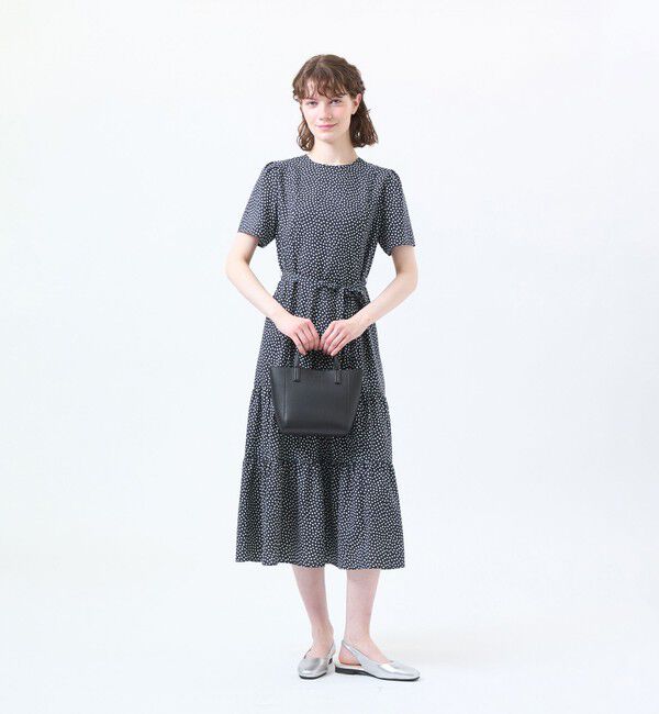 MACKINTOSH PHILOSOPHY「クラウドドットワンピース」|ワンピース|