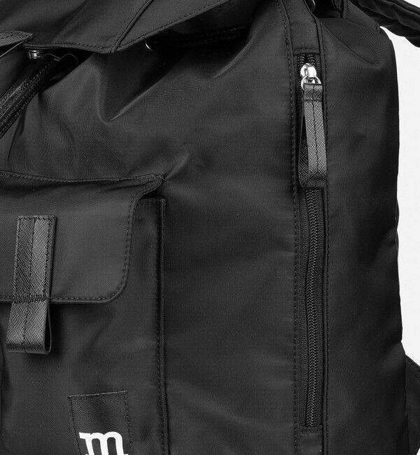 Marimekko「Everything Backpack L Solid バックパック」|リュック|