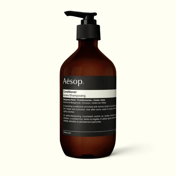 Aesop「ｲｿｯﾌﾟ ｺﾝﾃﾞｨｼｮﾅｰ 500mL」|コンディショナー・トリートメント|-