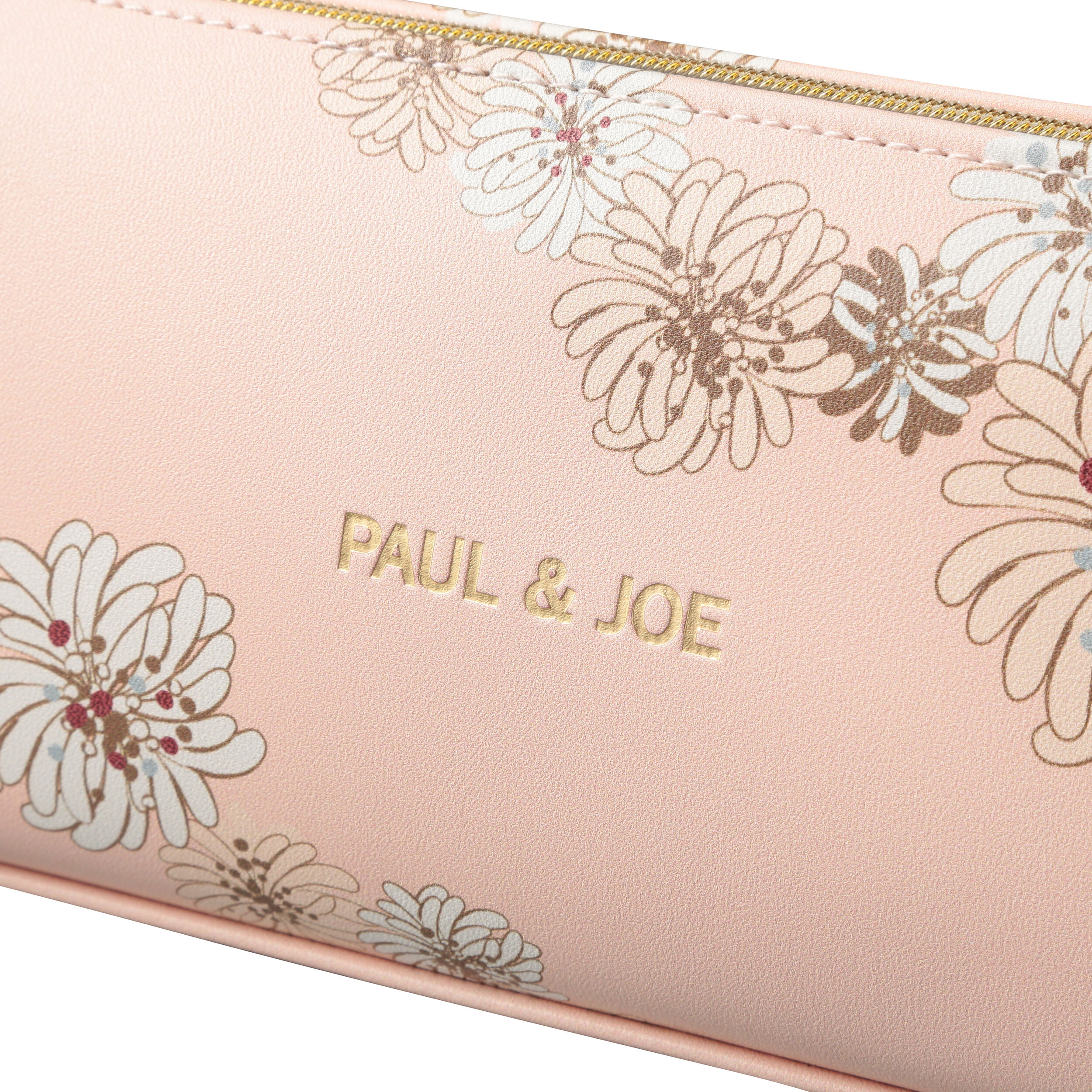 PAUL&JOE「ペンケース・Ｍ２／ポール＆ジョー」|ステーショナリー|