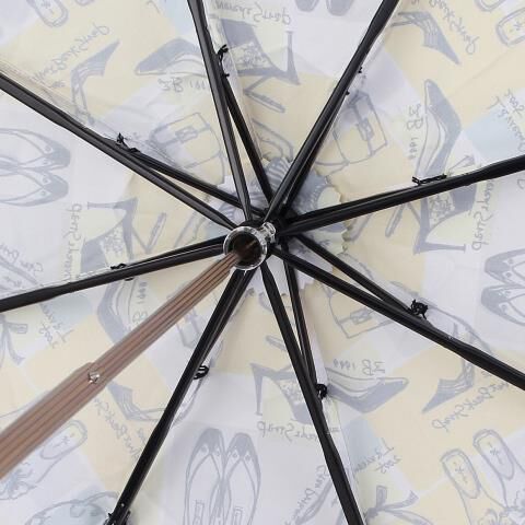 銀座かねまつ「折りたたみ傘」|傘|