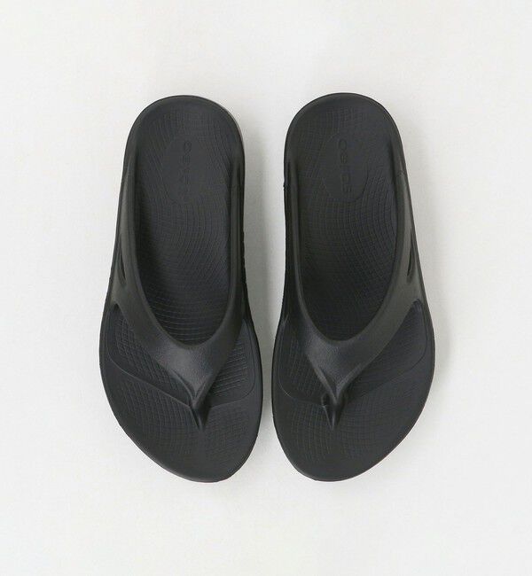 ODETTE E ODILE「【WEB限定】＜OOFOS＞ OOriginal」|サンダル|