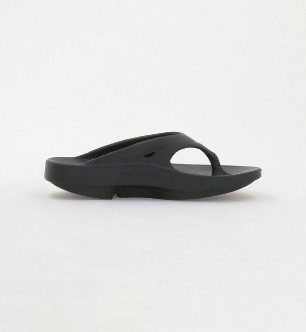 ODETTE E ODILE「【WEB限定】＜OOFOS＞ OOriginal」|サンダル|