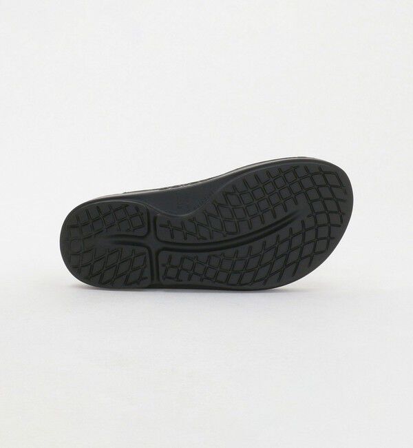 ODETTE E ODILE「【WEB限定】＜OOFOS＞ OOriginal」|サンダル|