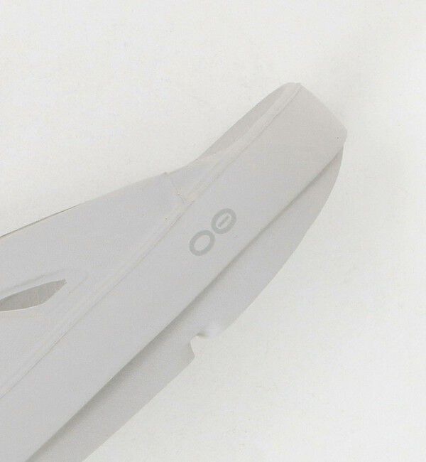 ODETTE E ODILE「【WEB限定】＜OOFOS＞ OOriginal」|サンダル|