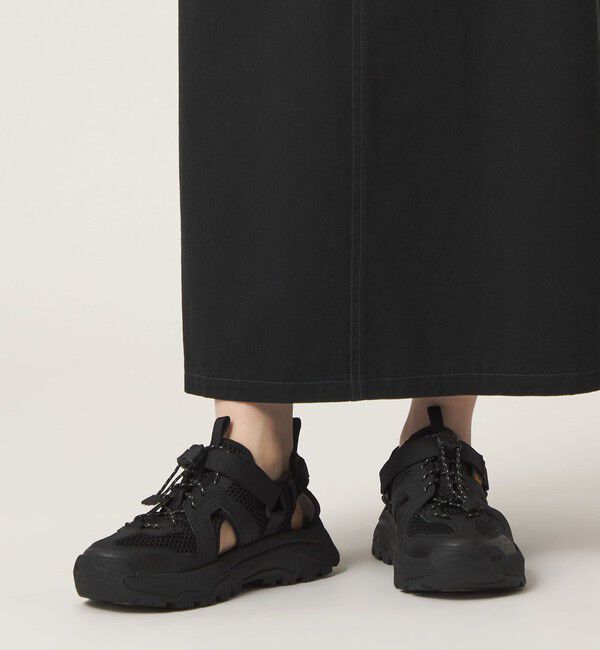 ODETTE E ODILE「＜TEVA＞ Hurricane XLT3 CT」|サンダル|