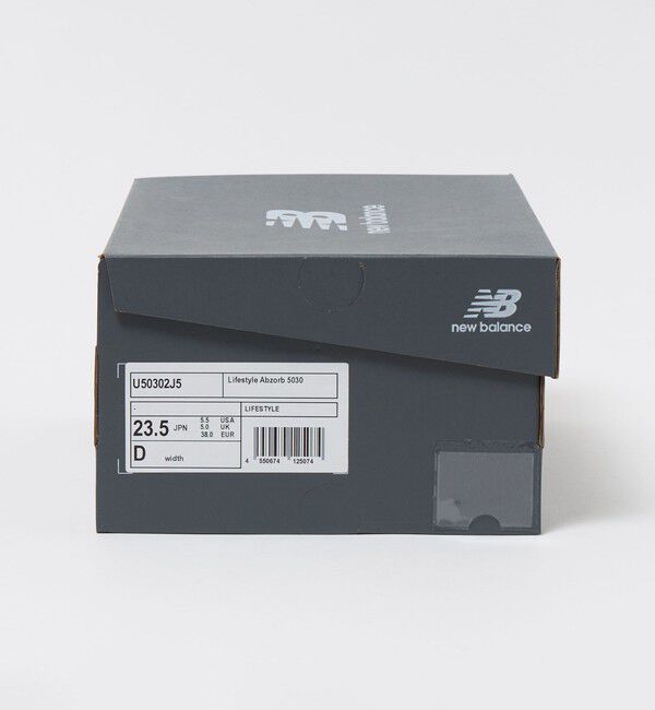 ODETTE E ODILE「＜New Balance＞5030 Abzorb」|スニーカー|
