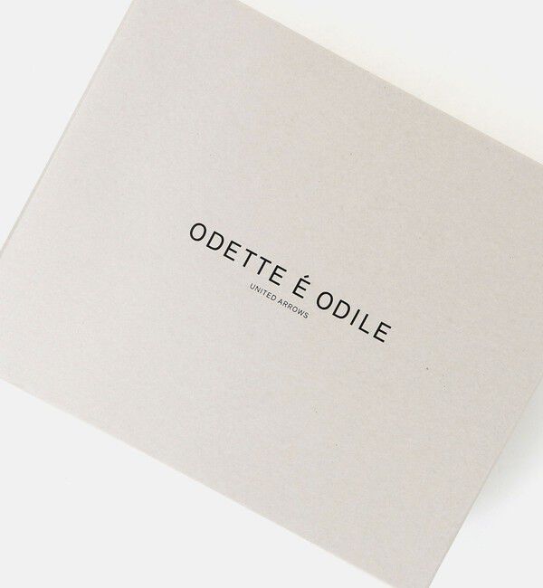 ODETTE E ODILE「エンジニア ショートブーツ45&uarr;」|ショートブーツ|