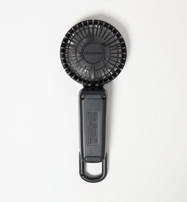 Style for Living「【別注】＜RHYTHM＞HANDY FAN3」|その他|