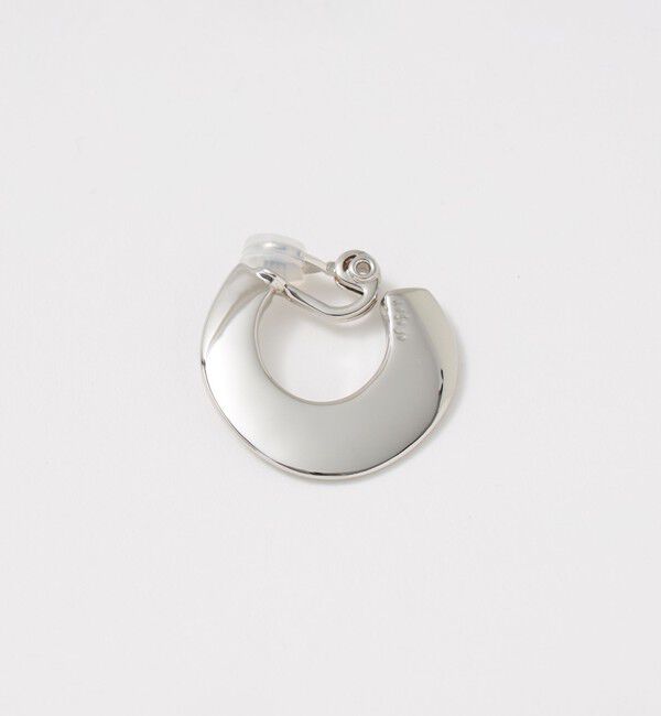 UNITED ARROWS「＜IRIS 47＞EMBLEM イヤリング」|イヤリング|