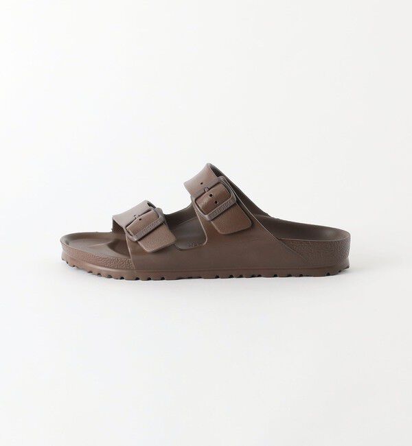 UNITED ARROWS green label relaxing「＜BIRKENSTOCK＞Arizona アリゾナ EVA サンダル」|サンダル|DK.BROWN