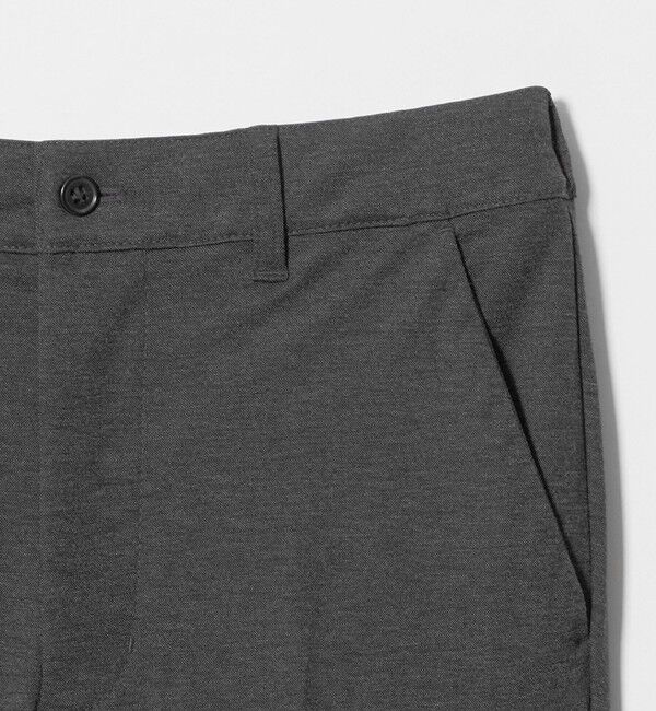 UNITED ARROWS green label relaxing「【WEB限定】JUST fit ジャージ イージースラックス パンツ」|その他|