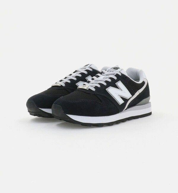 UNITED ARROWS green label relaxing「＜New Balance＞W9968DE スニーカー」|スニーカー|