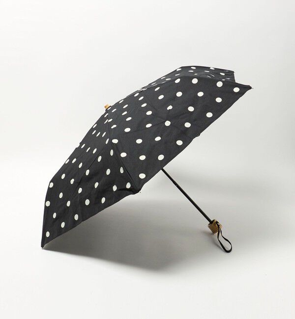 UNITED ARROWS green label relaxing「＜because＞アソート日傘 折りたたみ傘 晴雨兼用」|傘|