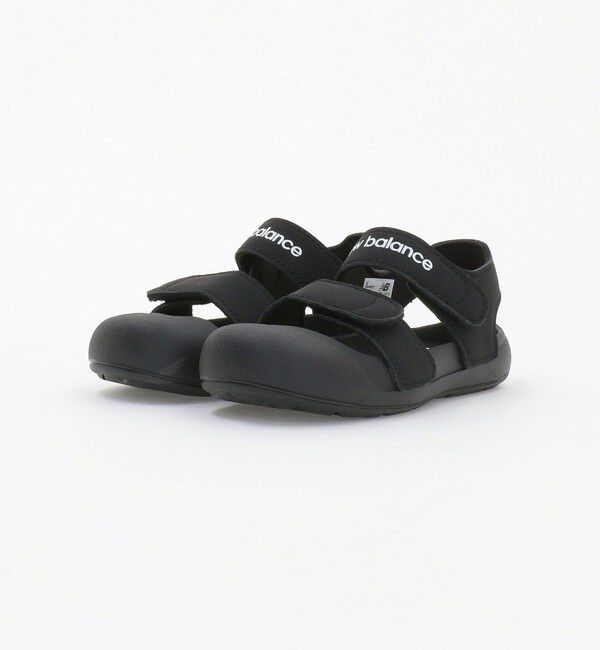 UNITED ARROWS green label relaxing「＜New Balance＞809 サンダル / キッズ  14cm-16cm」|サンダル|