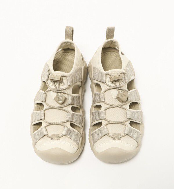 UNITED ARROWS green label relaxing「【WEB限定】＜KEEN＞ハイパーポート エイチツーサンダル / キッズ  20cm-22cm」|サンダル|
