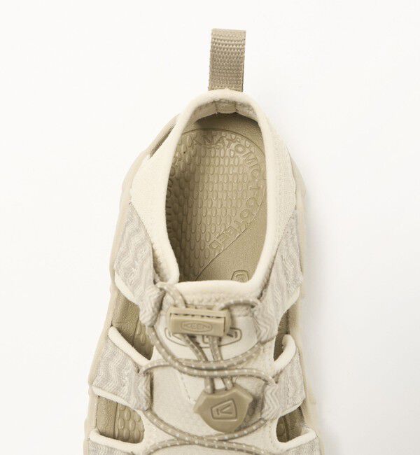 UNITED ARROWS green label relaxing「【WEB限定】＜KEEN＞ハイパーポート エイチツーサンダル / キッズ  20cm-22cm」|サンダル|