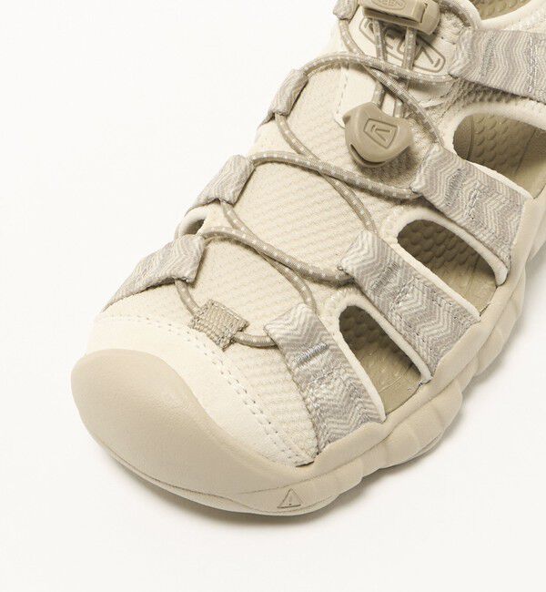 UNITED ARROWS green label relaxing「【WEB限定】＜KEEN＞ハイパーポート エイチツーサンダル / キッズ  20cm-22cm」|サンダル|