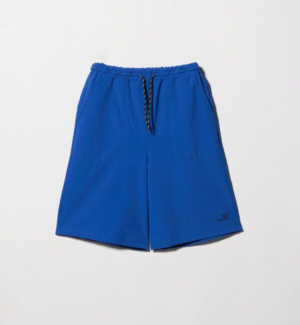 UNITED ARROWS green label relaxing「アクティブ ショーツ / キッズ 100cm-160cm」|その他|COBALT