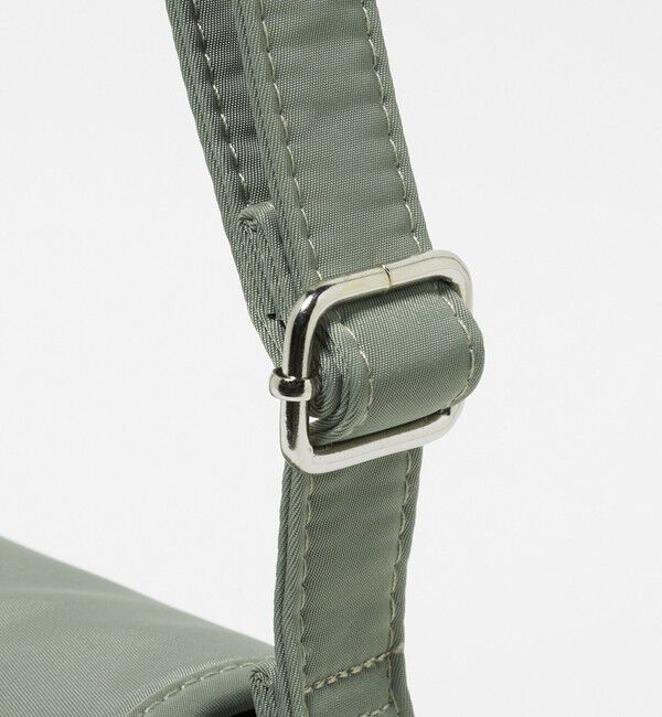 UNITED ARROWS green label relaxing「EVERY フラップ ショルダーバッグ -撥水-」|ショルダー・メッセンジャー|