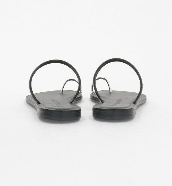 EMMEL REFINES「＜NICOLAS LAINAS＞フラット サンダル＜ Select by EMMEL REFINES ＞」|サンダル|