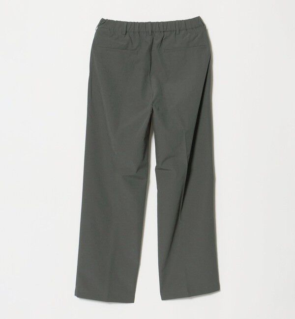 UNITED ARROWS green label relaxing「ボイル メッシュ ワイド 1P パンツ W4 -吸水速乾-」|その他|