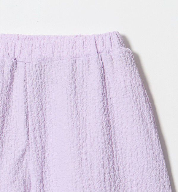 UNITED ARROWS green label relaxing「プクプクフリル セットアップ / キッズ 140cm-160cm」|ワンピース|