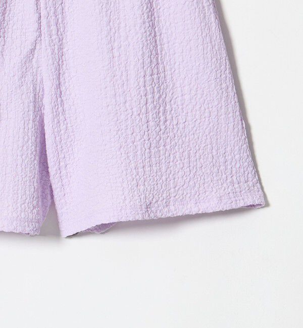 UNITED ARROWS green label relaxing「プクプクフリル セットアップ / キッズ 140cm-160cm」|ワンピース|