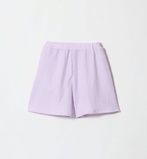 UNITED ARROWS green label relaxing「プクプクフリル セットアップ / キッズ 140cm-160cm」|ワンピース|