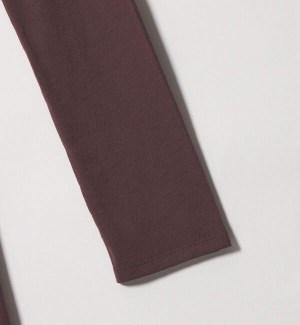 EMMEL REFINES「＜EMMEL REFINES＞EM ギャザー ヘム カット ワンピース」|ワンピース|