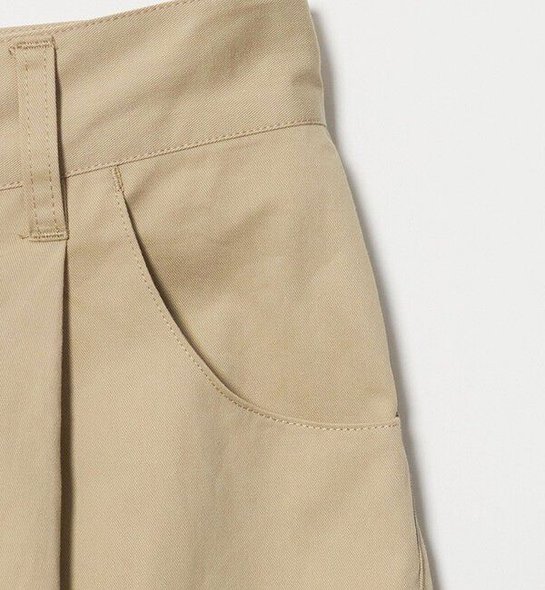 UNITED ARROWS green label relaxing「【別注】＜PROTAGONISTA＞カーブ チノ パンツ」|チノ|