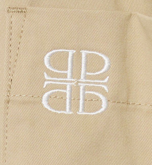 UNITED ARROWS green label relaxing「【別注】＜PROTAGONISTA＞カーブ チノ パンツ」|チノ|