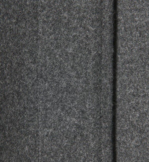 EMMEL REFINES「＜EMMEL REFINES＞EM ビッグカラー ショートコート」|その他|