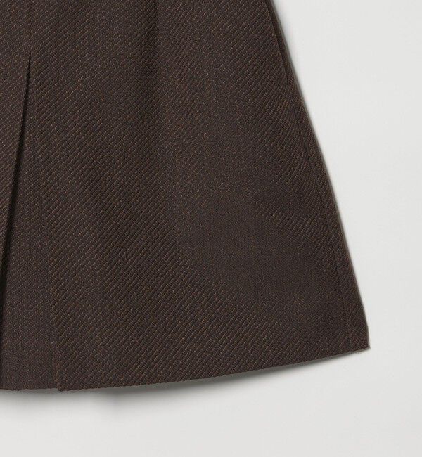 EMMEL REFINES「＜EMMEL REFINES＞EM ツイードライク ショート パンツ」|その他|