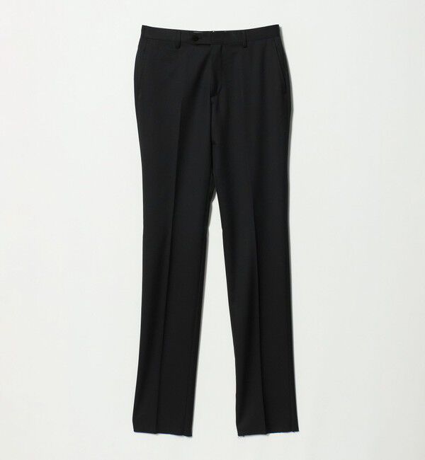 UNITED ARROWS green label relaxing「REDA サージ スリム NP スーツパンツ」|スーツ|