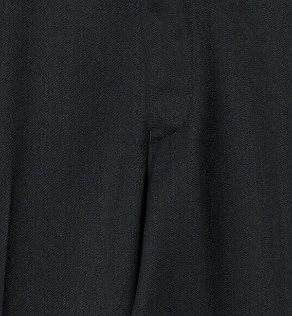 UNITED ARROWS green label relaxing「REDA サージ スリム NP スーツパンツ」|スーツ|