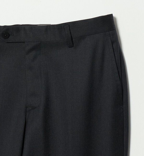 UNITED ARROWS green label relaxing「REDA サージ スリム NP スーツパンツ」|スーツ|