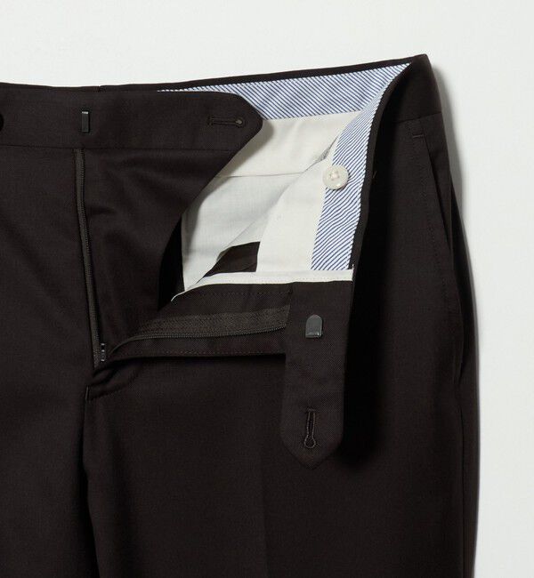 UNITED ARROWS green label relaxing「REDA サージ スリム NP スーツパンツ」|スーツ|